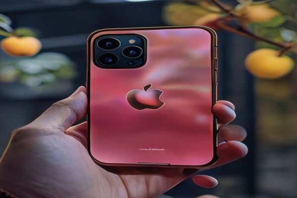 Apple Unveils Major Upgrades to iPhone Camera App This Fall