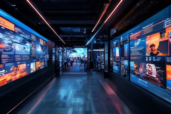 Revolutionizing Displays: The Rise of Flex Titanium Technology