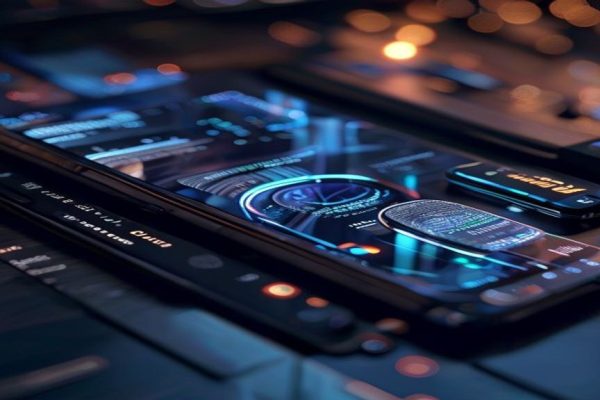 Flexible Future: Flex Titanium Display Brings Revolution to Smartphones