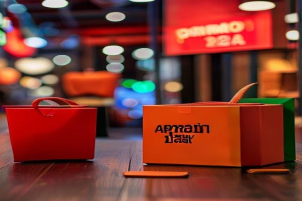 Amazon Prime Day 2024: Unlock Exclusive Deals and Discounts on Apple Devices