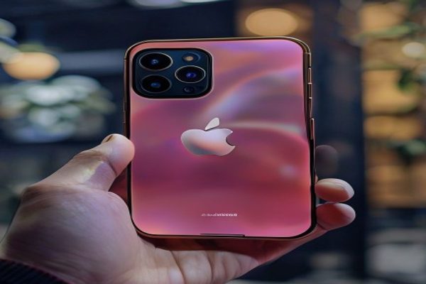 Apple Unveils Revolutionary Upgrades to iPhone Camera App