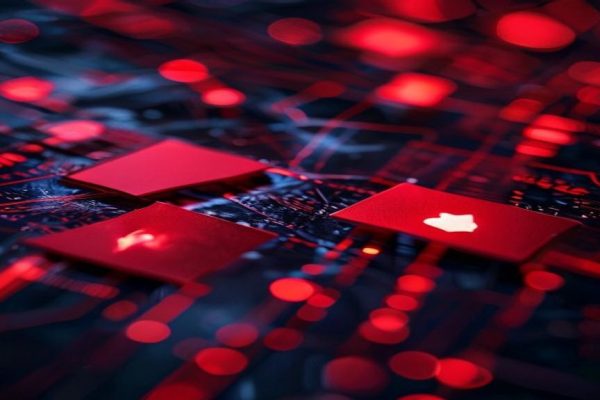Double Down on Cybersecurity: Ignoring Two Red Flags Signals Systemic Issues Within