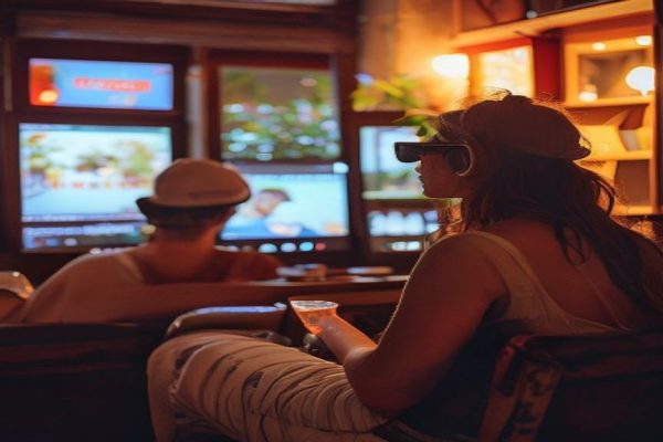 Summer Heat, Chilly Reception: Why Streaming Services are Struggling to Deliver this Month