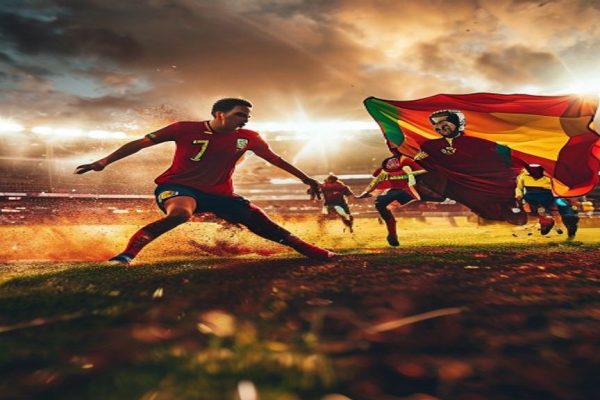 Portugal’s Dramatic Win Sets Up Thrilling Last 16 Clash with Spain