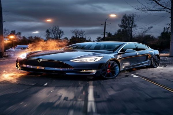 Tesla’s Autopilot Under Fire After Model 3 Crash: What Went Wrong?