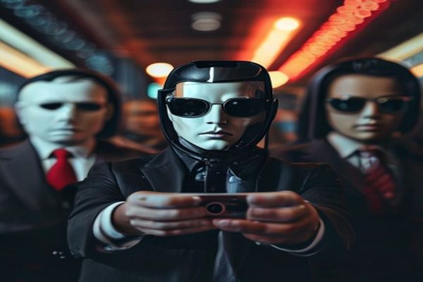 Tech Giants Ordered to Remove ‘Deepfake’ Apps as Regulators Clamp Down on Explicit Content
