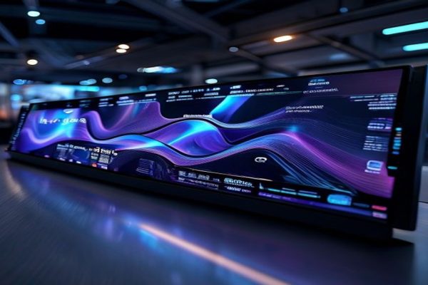 Breaking: Samsung Unveils Revolutionary Flex Titanium Display Technology