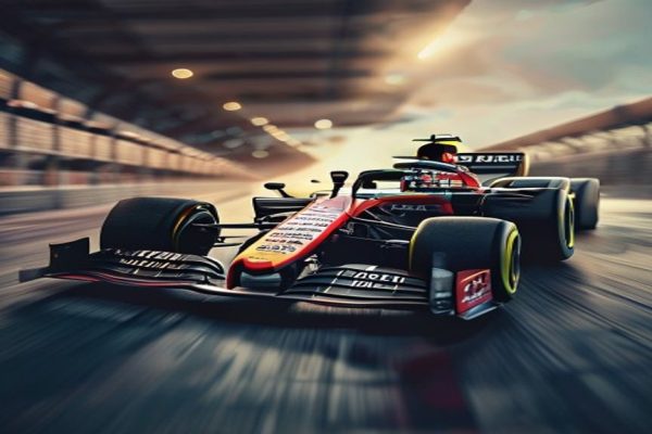 Formula One Expands its Global Reach: A New Era of Accessibility and Engagement