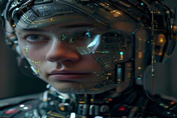 Anthropic’s Claude Fable 5 AI Model Sparks Concerns After Brief Public Release