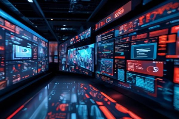 Revolutionizing Display Technology: The Rise of Flex Titanium Displays