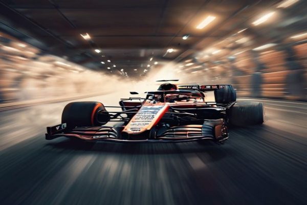Formula One Shifts Gears: Reaching a Broader Audience with Innovative Streaming Strategies