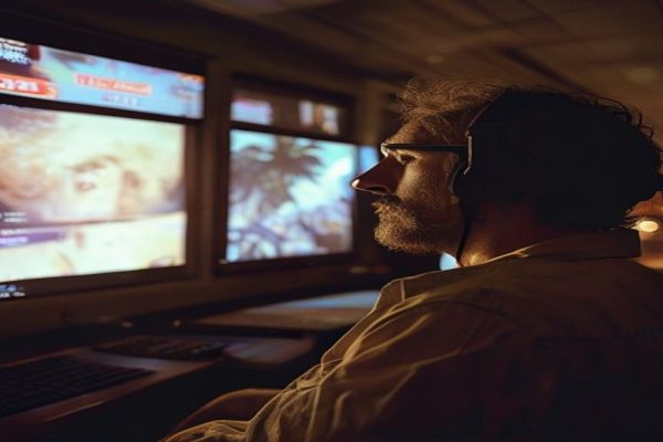 Summer Heat Fades on Streaming Screens: A Chill in the Air for New Releases?