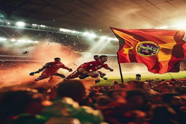 Portugal’s Dramatic Win Over Croatia Sets Up Thrilling Clash with Spain in World Cup Showdown