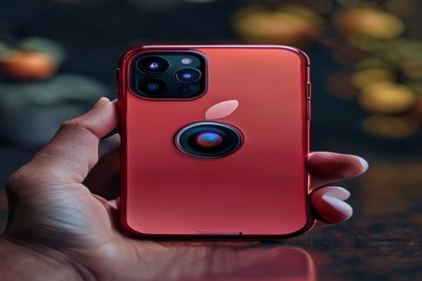 Apple Revamps iPhone Camera App: Expect Major Updates This Fall