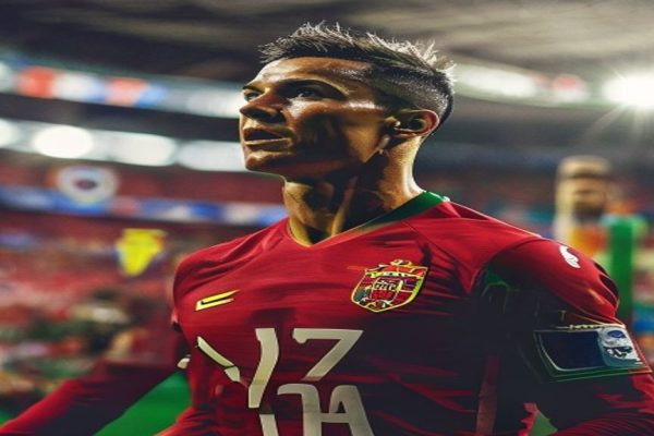 Cristiano Ronaldo Steers Portugal Past Croatia, Sets Up Epic Last 16 Clash with Spain