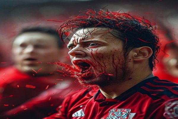 Premier League to Introduce New Hair-Pulling Rules After Spate of Red Cards