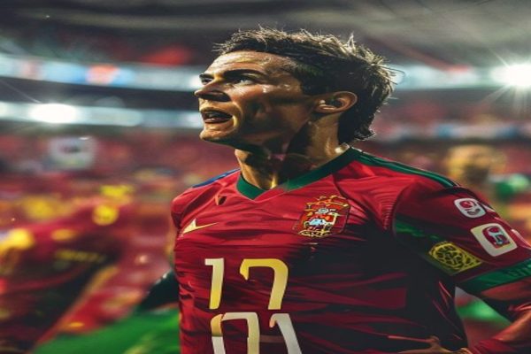 Ronaldo Steers Portugal to Spain Showdown with Dramatic Win Over Croatia