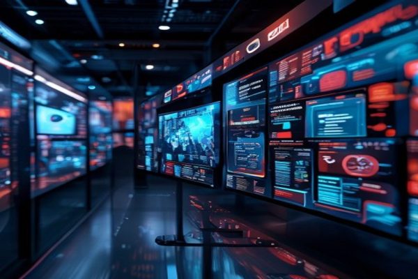 Revolutionizing Display Technology: The Future of Flex Titanium Screens
