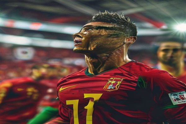 Cristiano Ronaldo Inspires Portugal to Thrilling 2-1 Win Over Croatia in Toronto, Sets Up Spain Showdown