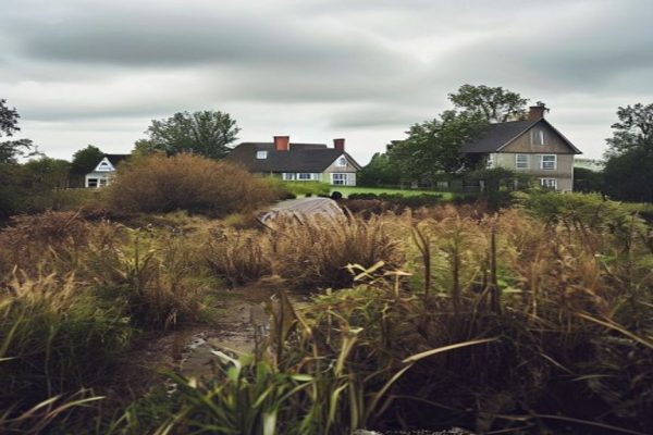 Massive Invasive Species Found in England, Raising Concerns Among Locals and Experts
