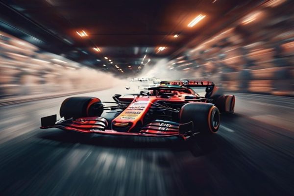 Formula One Shifts Gears: Streaming onto a Global Stage with Netflix and F1: Drive to Survive