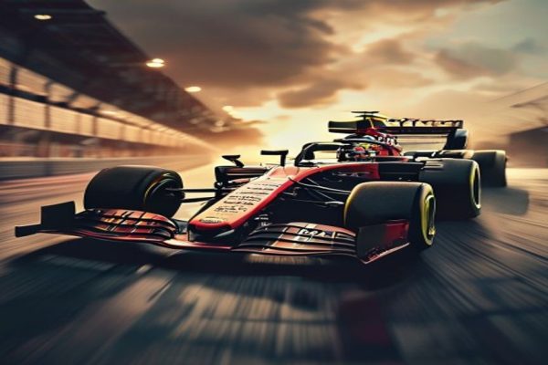 Formula One Seeks Global Supremacy: A New Era of Accessibility
