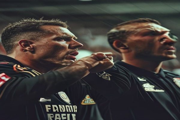 Premier League Referees to Rethink Hair-Pulling Rule After 2025-26 Season
