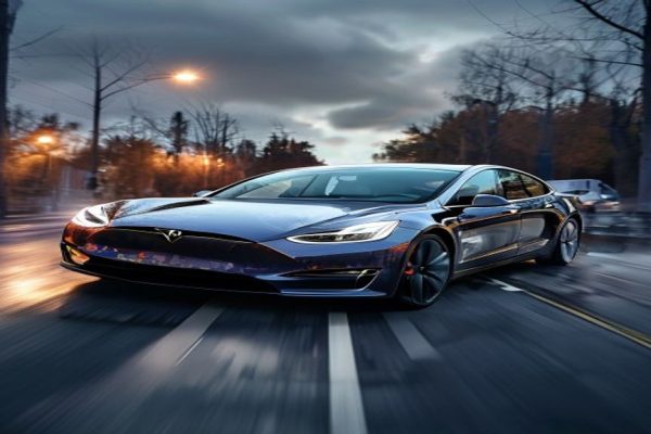 Tesla Model 3 Autopilot Accident Raises Concerns Over Driver Dependence on Technology