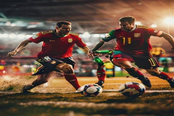 Portugal Edge Past Croatia in Thrilling 2-1 Win, Set Up Spain Showdown in World Cup Last 16