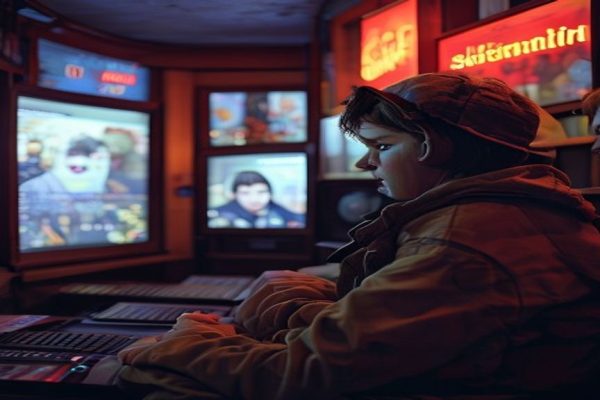 Streaming Services Face a Seasonal Chill as Bland Movie Offerings Heat Up Debate