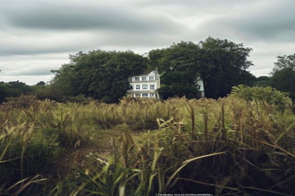 Massive Invasive Species Spotted in England, Raising Concerns and Curiosity