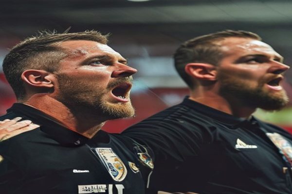 Premier League Referees to Adopt New Hair-Pulling Guidelines for 2026-27 Season
