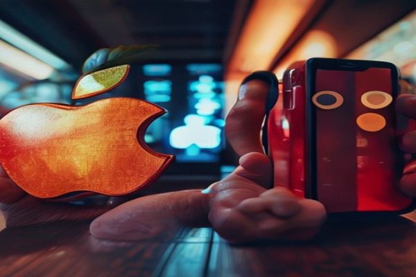 Tech Giants Face Backlash Over Apps That Objectify Users