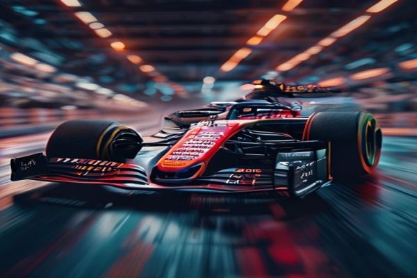 Formula One’s Digital Revamp: Racing into the Mainstream with Netflix and Docs