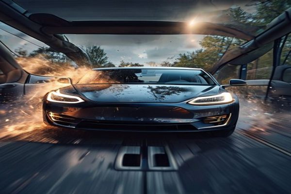 Tesla Model 3 Driver’s Fatal Crash Raises Questions About Autopilot Safety