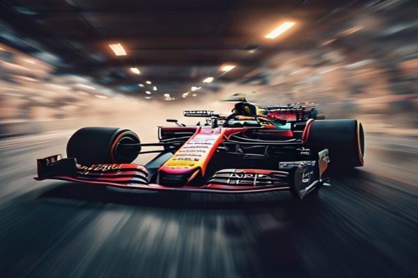 Formula One Shifts Gears: Reaching a Broader Audience with Netflix and F1: Drive to Survive