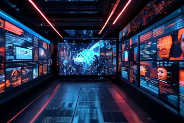 Revolutionizing Display Technology: Flex Titanium Takes Center Stage