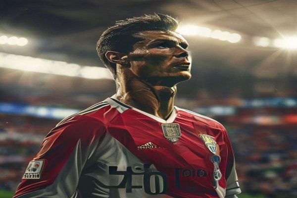Ronaldo’s £80m Move to Real Madrid: A Transcendent Moment in Football History
