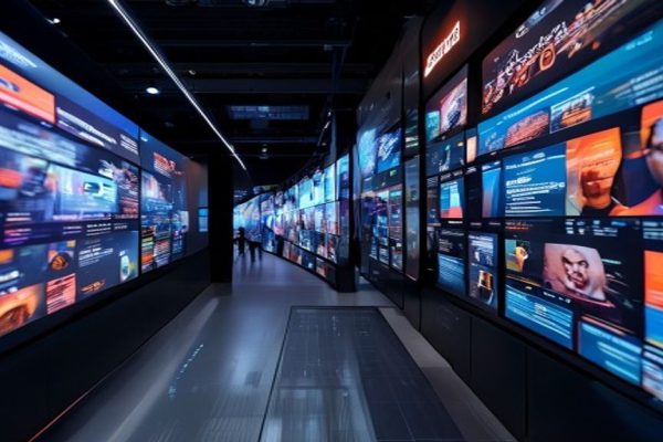 Revolutionizing the Display Industry: Introducing Flex Titanium Tech