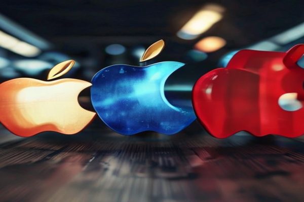 Tech Giants Face Backlash as Apple and Google Ordered to Remove Nudification Apps