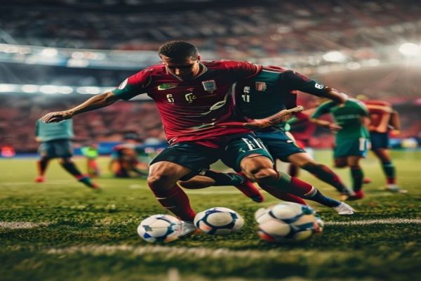 Portugal Stuns Croatia with Late Comeback: What’s Next in the World Cup?