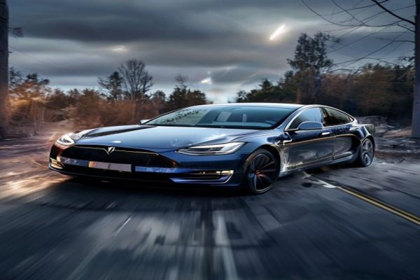 Tesla Model 3 Autopilot System Under Scrutiny After Fatal Crash