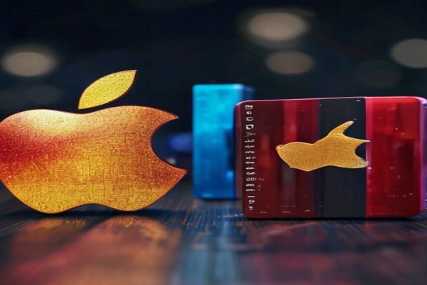 Tech Giants Apple and Google Ordered to Remove Nudification Apps Amid Concerns Over Harmful Technology