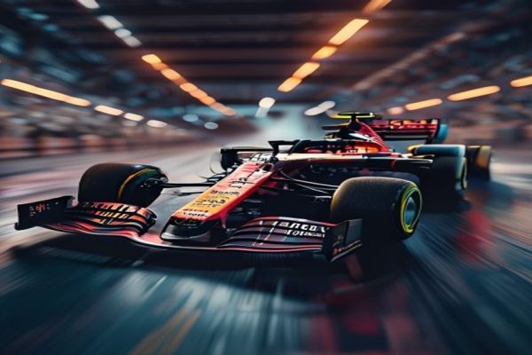 Formula One Tackles the Mainstream with Netflix and F1: Drive to Survive
