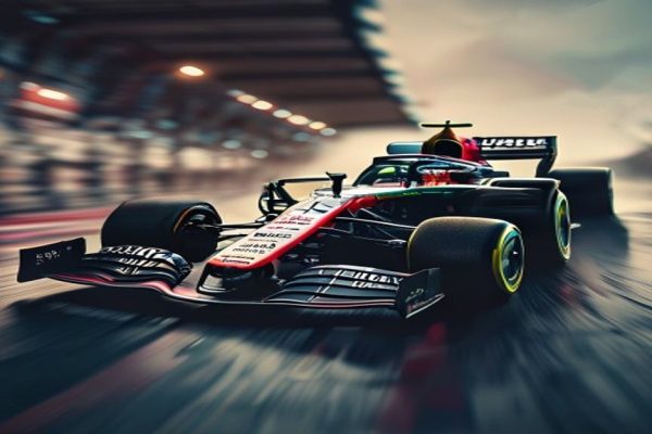 Formula One Puts Its Foot on the Gas: A New Era of Accessibility and Growth