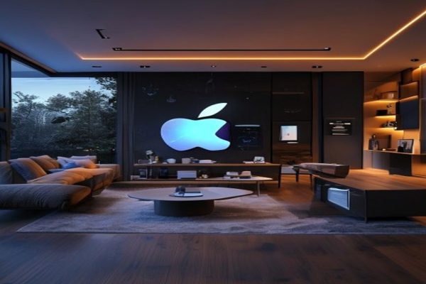 Revolutionizing Smart Home Connectivity: Apple Unveils Seamless Thread Radio Integration