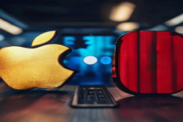 Tech Giants Face Backlash Over Nudification Apps: Apple and Google Ordered to Remove Harmful Content