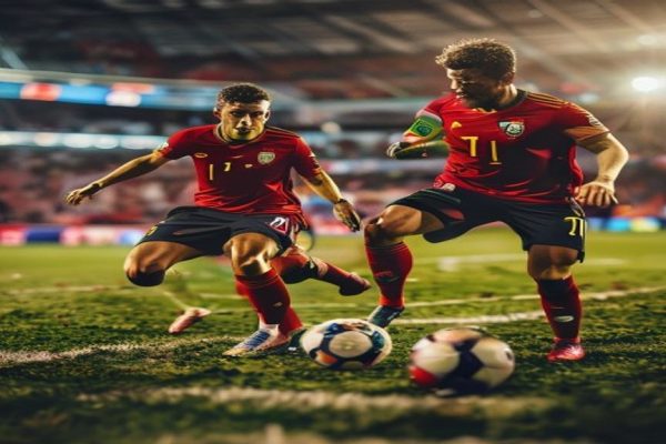 Portugal Stun Croatia 2-1 in Thrilling Match, Set Up Crucial Last 16 Clash with Spain