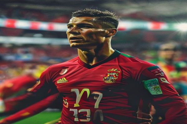 Ronaldo’s Heroics Seal Portugal’s Last 16 Spot as They Edge Croatia in Toronto Thriller