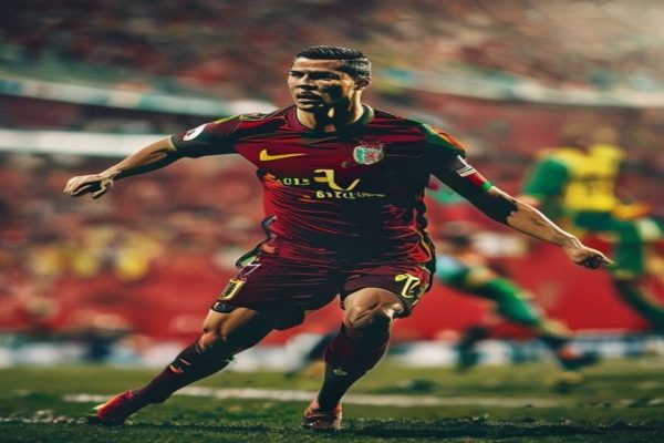 Ronaldo’s Late Heroics Send Portugal to Last 16, Set Up Iberian Rivalry with Spain